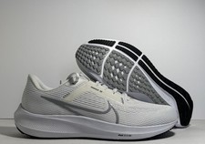 Tênis Nike Air Zoom Pegasus 40 branco Photon Dust DV3853-102 masculino tamanho 14 comprar usado  Enviando para Brazil