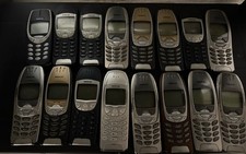 Nokia 6310i 6310 gebraucht kaufen  Kaarst