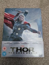 Thor dark standard for sale  BATH
