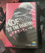 King fighters 2002 for sale  Middleton