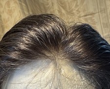 Hairpiece men toupee for sale  Rahway