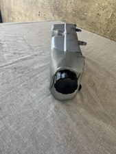Serbatoio olio per usato  Bresso
