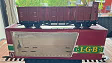 Lgb 4062 öbb gebraucht kaufen  Hemmingen