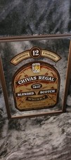 Chivas regal spiegel gebraucht kaufen  Pinneberg