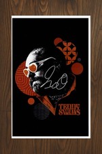 Teddy swims signed d'occasion  Expédié en Belgium