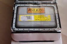 Mth rail king for sale  Littleton