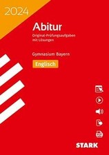 Stark abiturprüfung bayern gebraucht kaufen  Berlin