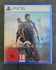 Mindseye ps5 playstation gebraucht kaufen  Rödinghausen