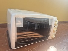 Forno elettrico longhi usato  Italia