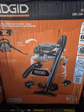 Ridgid gallon 6.5 for sale  Glendale