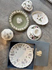 Wedgewood jasperwear wild for sale  MACCLESFIELD