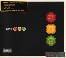 Blink 182 take usato  Latina