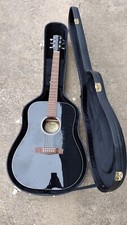 Guitarra acústica Fender CD-60S com HSC! -LL comprar usado  Enviando para Brazil