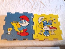 Tappeto puzzle gioco usato  Conversano