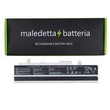 Batteria bianca per usato  Italia