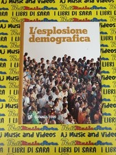 Book libro esplosione usato  Vigarano Mainarda