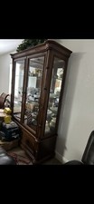 Matching china cabinet for sale  Lake Placid