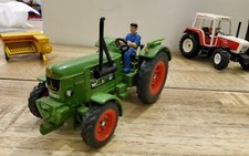 Deutz ertl britains d'occasion  Compiègne