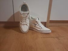 Oryginalne buty Calvin Klein Jeans na koturnie na sprzedaż  PL