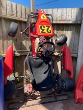 Race kart ferrari for sale  PADSTOW