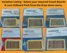 Choose smiths 4mm for sale  WREXHAM