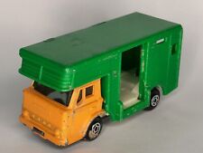 GUISVAL Ford horse truck 1/64 Made in Spain Camión Caballos vintage diecast car comprar usado  Enviando para Brazil