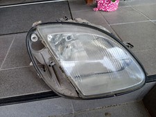 Slk r170 scheinwerfer gebraucht kaufen  Nürnberg