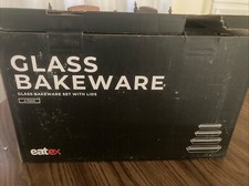 Eatex pack glass for sale  La Crosse