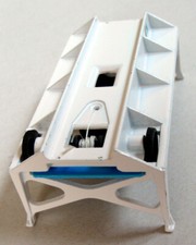 Dinky toys 360 usato  Italia