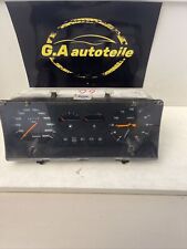 Tachometer riginal ford gebraucht kaufen  Mendig