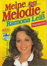 Melodie ramona leiß gebraucht kaufen  Görlitz