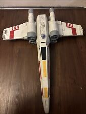 Hasbro Star Wars Giant X-Wing Fighter Ship R2D2 Juguete C-2604A Toys R Us Exclusivo , usado segunda mano  Embacar hacia Argentina