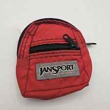 Vintage jansport mini for sale  Muskegon