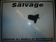 honda blackbird for sale  LEEK