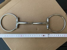 Pferde gebiss trense gebraucht kaufen  Neustadt a.d.Aisch