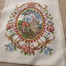 Beautiful vintage tapestry for sale  PERTH