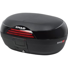 Shad sh46 topcase gebraucht kaufen  Deutschland