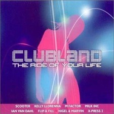 Clubland ride life for sale  ROSSENDALE