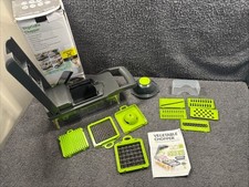 Vegetable chopper kitchen for sale  NEWCASTLE
