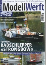 Modellwerft 2021 führende gebraucht kaufen Modellwerft 2021 führende gebraucht kaufen  Tübingen