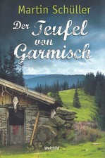 Teufel garmisch berbayern gebraucht kaufen  Berlin