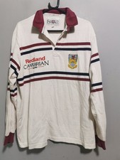Swansea rugby shirt for sale  WOLVERHAMPTON