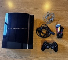 Sony playstation 60gb usato  Calolziocorte
