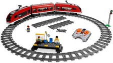 2010 lego city d'occasion  Expédié en Belgium