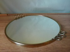 Alt tablett rund gebraucht kaufen Alt tablett rund gebraucht kaufen  Bad Segeberg