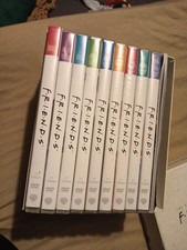 Complete friends series for sale  KINROSS