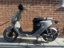 Super soco mini for sale  CHELMSFORD