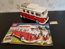 Lego 10220 model gebraucht kaufen  Goch