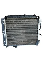 Pacco radiatori nissan usato  Pozzallo