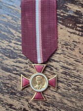 Polish medal for sale  ELLESMERE